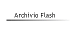 Archivio Flash